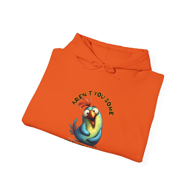 Aren’t You Some Kinda Special Unisex Heavy Blend™ Hooded Sweatshirt