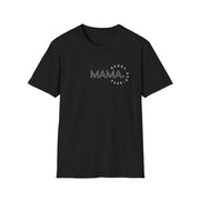 Mama Unisex Softstyle T-Shirt