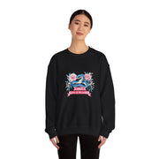 2025 Chinese New Year Unisex Heavy Blend™ Crewneck Sweatshirt
