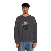 Chinese New Year Unisex Heavy Blend™ Crewneck Sweatshirt