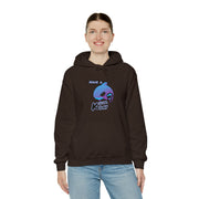 Orca Unisex Heavy Blend™ Hooded Sweatshirt