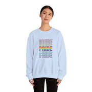 Pride Unisex Heavy Blend™ Crewneck Sweatshirt