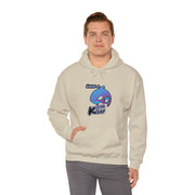 Orca Unisex Heavy Blend™ Hooded Sweatshirt