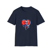 Jinx Unisex Softstyle T-Shirt