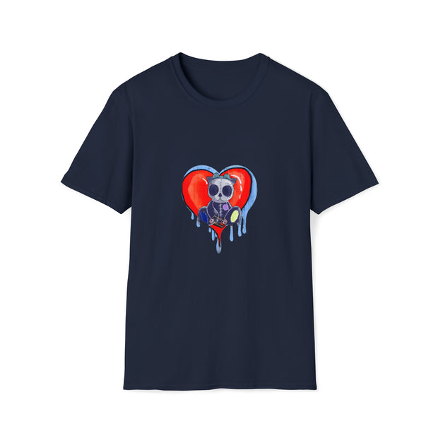 Jinx Unisex Softstyle T-Shirt