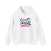 2025 Chinese New Year Unisex Heavy Blend™ Hooded Sweatshirt