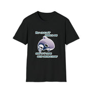 Orca Unisex Softstyle T-Shirt