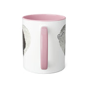 Accent Mugs, 11oz