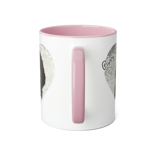 Accent Mugs, 11oz