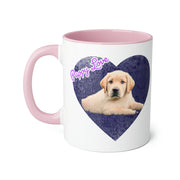 Accent Mugs, 11oz