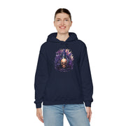 Bottled Skull Unisex Heavy Blend™ Hooded Sweatshirt