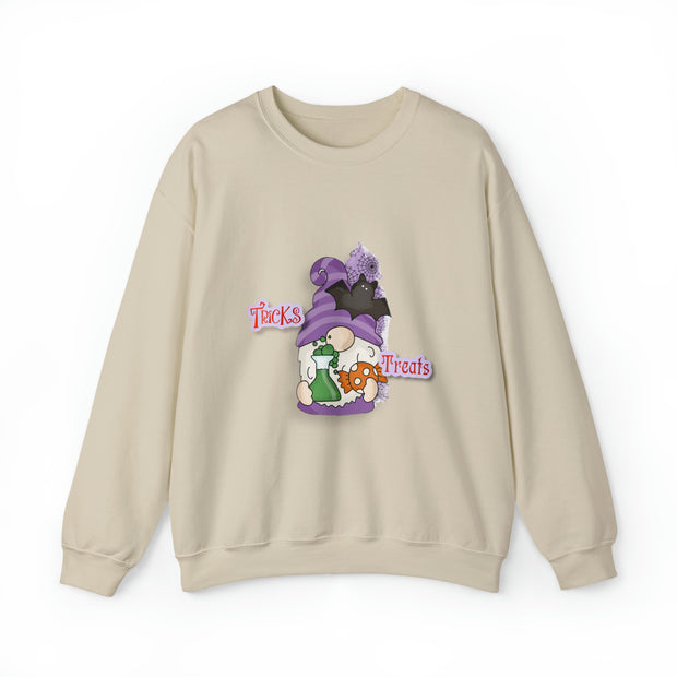 Halloween Unisex Heavy Blend™ Crewneck Sweatshirt