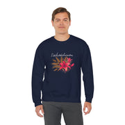 Saskatchewan Unisex Heavy Blend™ Crewneck Sweatshirt