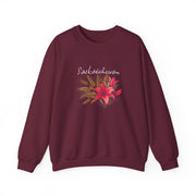Saskatchewan Unisex Heavy Blend™ Crewneck Sweatshirt