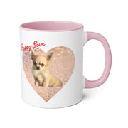 Accent Mugs, 11oz