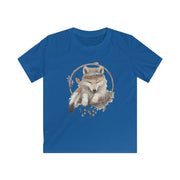 Baby Wolf Kids Softstyle Tee