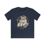 Baby Wolf Kids Softstyle Tee