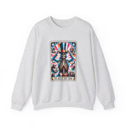 The Great Shit Show Unisex Heavy Blend™ Crewneck Sweatshirt