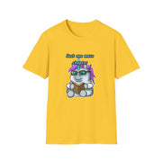 Unicorn Unisex Softstyle T-Shirt