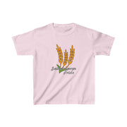Saskatchewan Pride Kids Heavy Cotton™ Tee