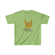 Saskatchewan Pride Kids Heavy Cotton™ Tee