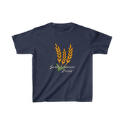 Saskatchewan Pride Kids Heavy Cotton™ Tee