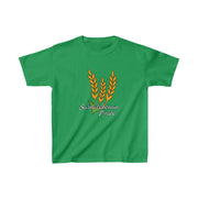Saskatchewan Pride Kids Heavy Cotton™ Tee