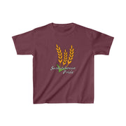 Saskatchewan Pride Kids Heavy Cotton™ Tee