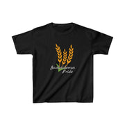 Saskatchewan Pride Kids Heavy Cotton™ Tee