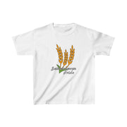 Saskatchewan Pride Kids Heavy Cotton™ Tee