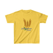 Saskatchewan Pride Kids Heavy Cotton™ Tee