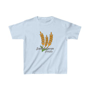 Saskatchewan Pride Kids Heavy Cotton™ Tee