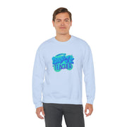 Dance Teacher Unisex Heavy Blend™ Crewneck Sweatshirt