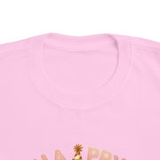 2025 Chinese New Year Toddler's Fine Jersey Tee
