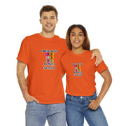 Cancer Sucks Unisex Heavy Cotton Tee