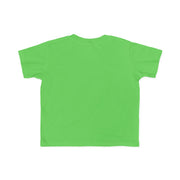 2025 Chinese New Year Toddler's Fine Jersey Tee