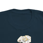 Dream bear Toddler's Fine Jersey Tee