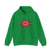 Kiss Me Unisex Heavy Blend™ Hooded Sweatshirt