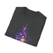 Snowman Unisex Softstyle T-Shirt
