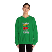 Rubik Cube Unisex Heavy Blend™ Crewneck Sweatshirt