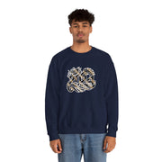 Chinese New Year Unisex Heavy Blend™ Crewneck Sweatshirt