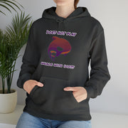 Orca Unisex Heavy Blend™ Hooded Sweatshirt