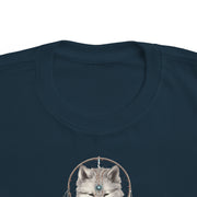Baby Wolf Toddler's Fine Jersey Tee