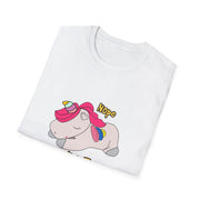 Unicorn Unisex Softstyle T-Shirt