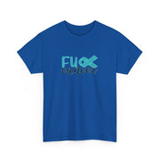 Fuck Cancer Unisex Heavy Cotton Tee