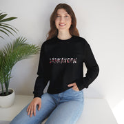 Saskatoon Unisex Heavy Blend™ Crewneck Sweatshirt
