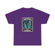Not Enough Sage Unisex Heavy Cotton Tee