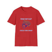 Orca Unisex Softstyle T-Shirt