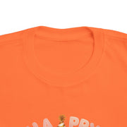 2025 Chinese New Year Toddler's Fine Jersey Tee