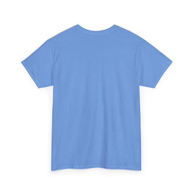 Colorful Soda Pop Unisex Heavy Cotton Tee | Fun Graphic Tee for All Occasions, Festival Apparel, Casual Wear, Gift Ideas, Summer Style